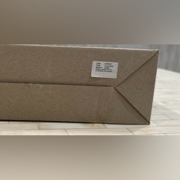 Seedling, create your own designer dolly - Picture 3 of 4